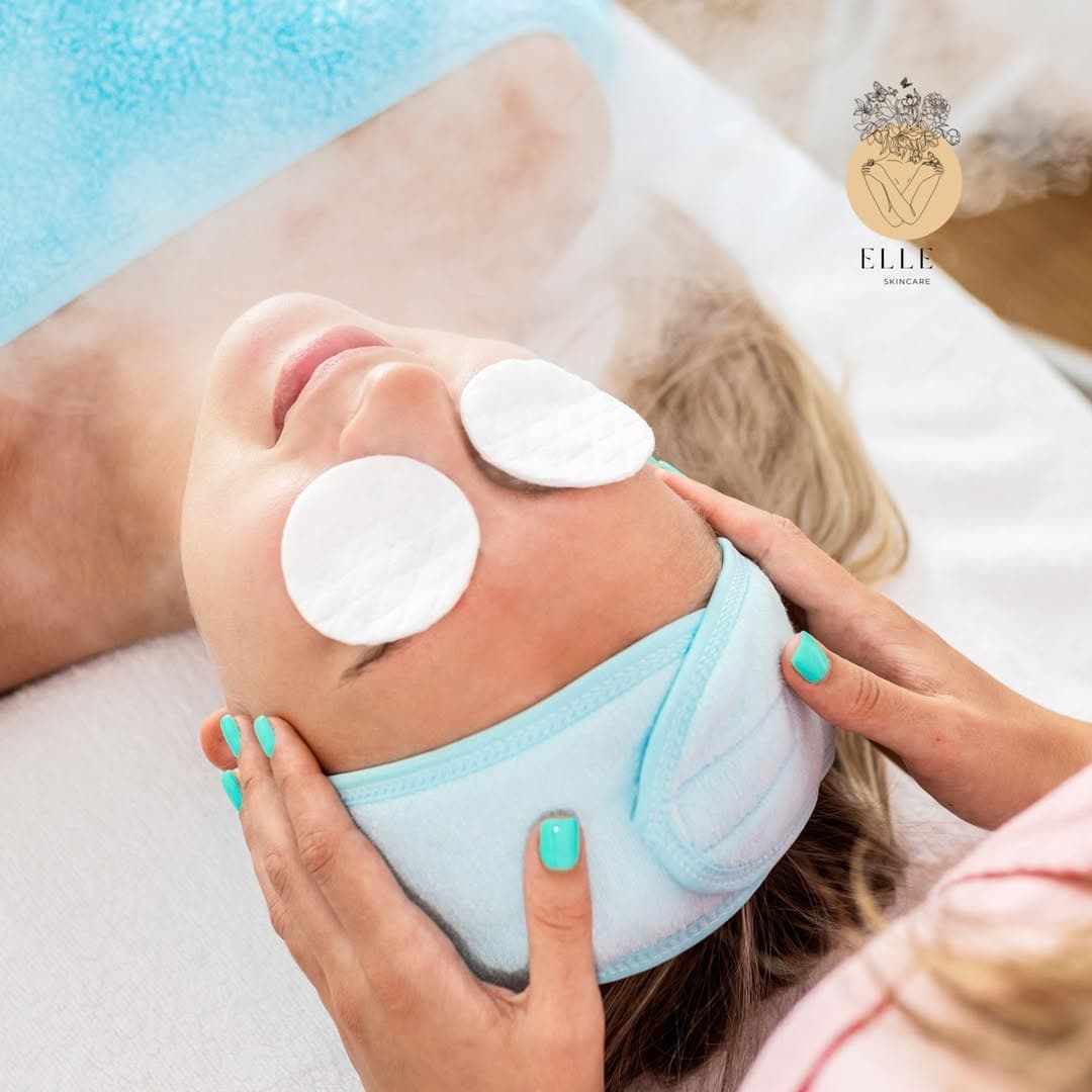 NANO IONIC Facial Steamer