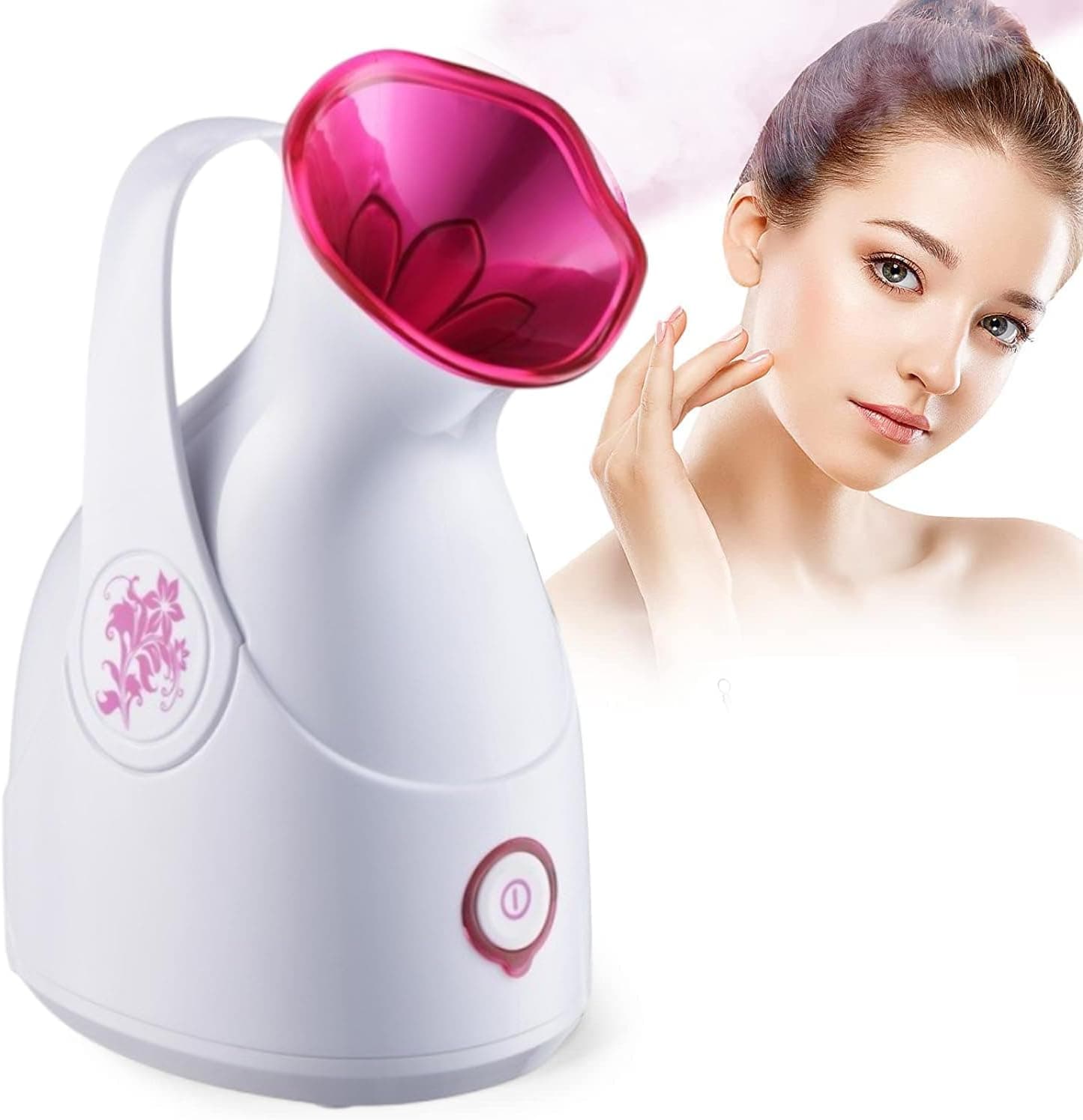 NANO IONIC Facial Steamer view 2